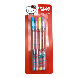 Hello Kitty Sweetheart...