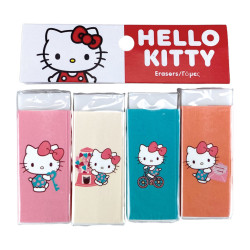 Hello Kitty Sweetheart...