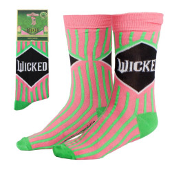 Wicked Pink felnőtt hosszú...