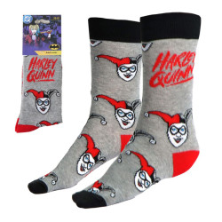 Harley Quinn Grey felnőtt...