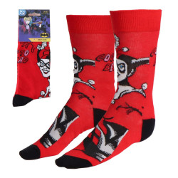Harley Quinn Red felnőtt...