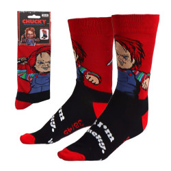 Chucky Hi felnőtt hosszú...