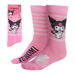 Hello Kitty Kuromi Pink...
