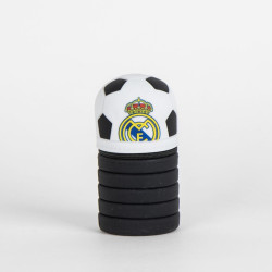 Real Madrid Black 3D...