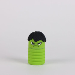 Bosszúállók Hulk 3D...