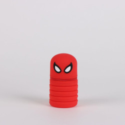 Pókember Red 3D tolltartó...