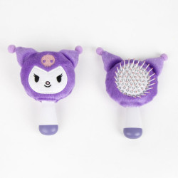 Hello Kitty Kuromi mini...