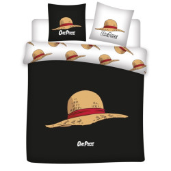 One Piece Hat dupla,...