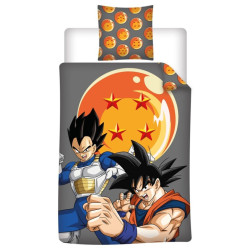 Dragon Ball Cosmic Warrior...