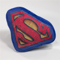 Superman Sign formapárna,...