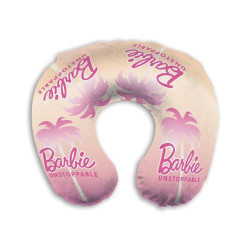 Barbie Unstoppable...