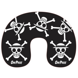 One Piece Black Skull...