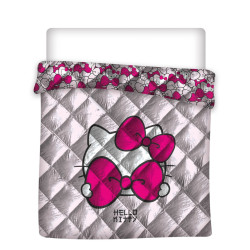 Hello Kitty Pink Bow...