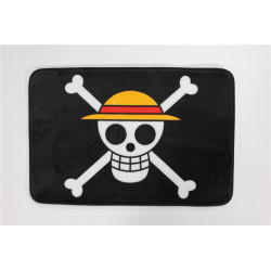 One Piece Pirate lábtörlő,...