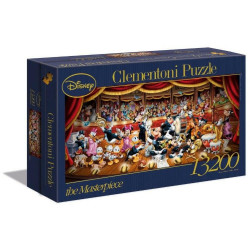 Disney Orchestra 13200...