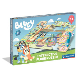 Bluey Playtime interaktív...
