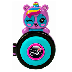Crazy Chic Panda kék...