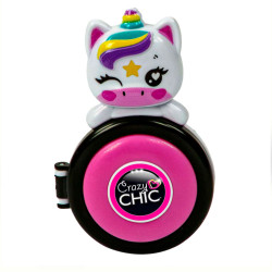 Crazy Chic Unicorn...