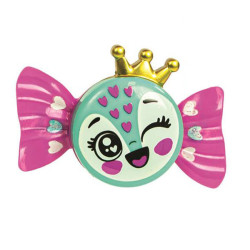 Crazy Chic Hearts cukorka...