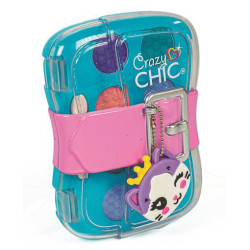 Crazy Chic Light Pink mini...