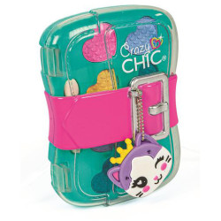 Crazy Chic Pink mini...