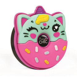 Crazy Chic Kitten Donuts...