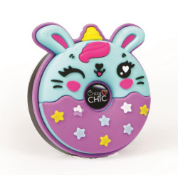 Crazy Chic Rabbit Donuts...