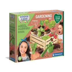 Kertészeti Organic...