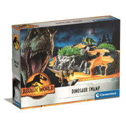 Jurassic World Dominion...