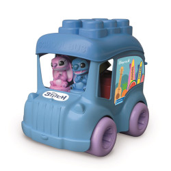 Disney Lilo és Stitch, A...