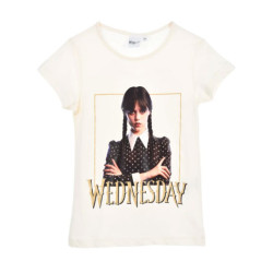Wednesday Gloomy White...