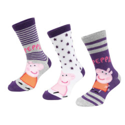 Peppa malac Purple Stars...