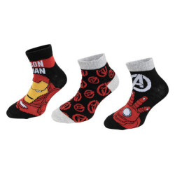 Bosszúállók Iron Man gyerek...