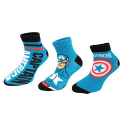 Bosszúállók Captain America...