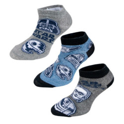 Star Wars Battle Blue...