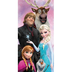 Disney Jégvarázs Family &...