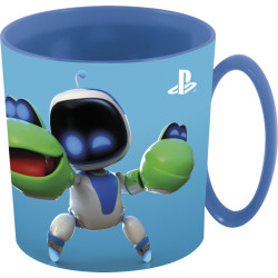 Playstation Astro Bot micro...