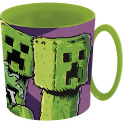 Minecraft The Movie micro...