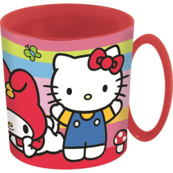 Hello Kitty And Friends...