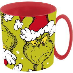 A Grincs Christmas Mischief...