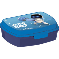 Playstation Astro Bot funny...