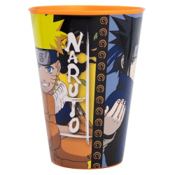 Naruto Jutsu műanyag pohár...