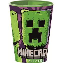 Minecraft The Movie műanyag...