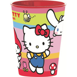Hello Kitty And Friends...