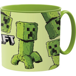 Minecraft The Movie micro...