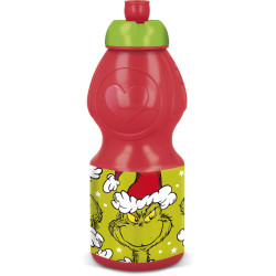A Grincs Christmas Mischief...