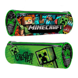 Minecraft Blocky Boom...