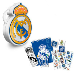 Real Madrid Emblem 3D...