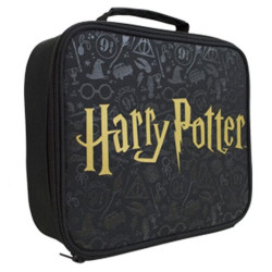 Harry Potter Black thermo...