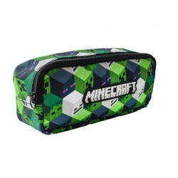 Minecraft Attack tolltartó...